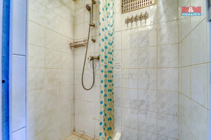 Prodej chaty, Cheb - Podhrad, 52 m2