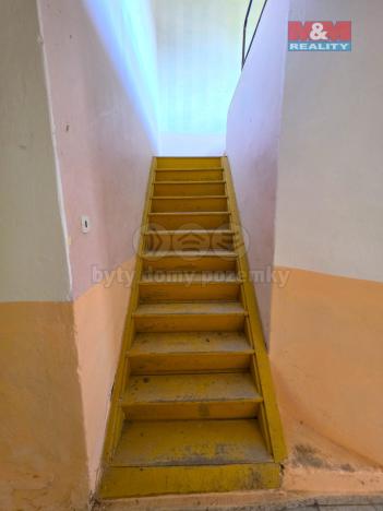 Prodej zemědělské usedlosti, Fulnek - Děrné, 238 m2