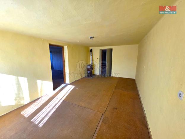 Prodej zemědělské usedlosti, Fulnek - Děrné, 238 m2