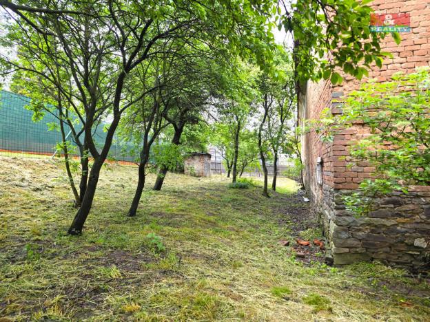 Prodej zemědělské usedlosti, Fulnek - Děrné, 238 m2