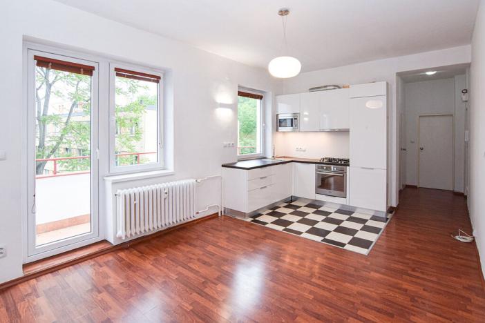 Pronájem bytu 2+kk, Praha - Košíře, Fabiánova, 74 m2