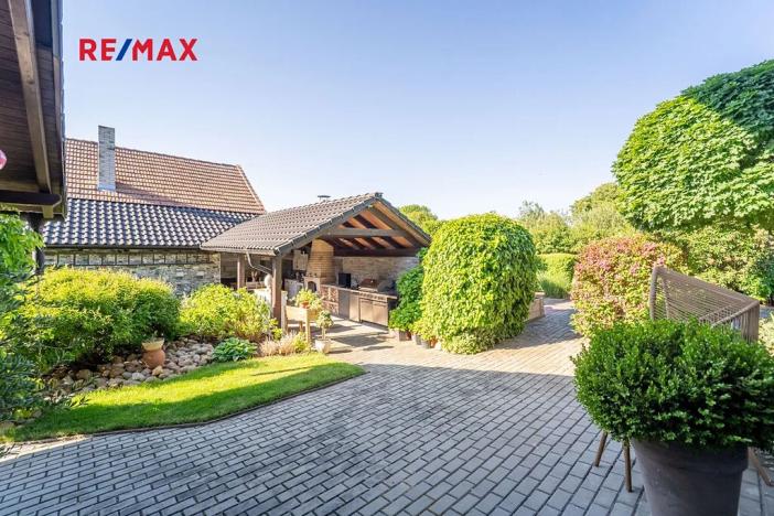 Prodej rodinného domu, Chrášťany, 175 m2