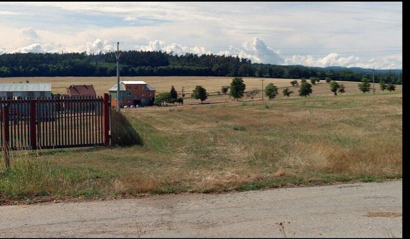 Prodej pozemku, Myslejovice, 7640 m2