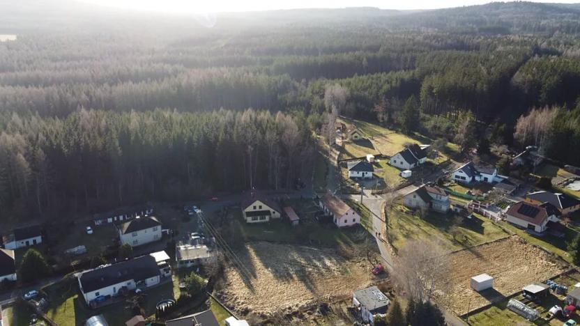 Prodej pozemku pro bydlení, Obecnice, 848 m2