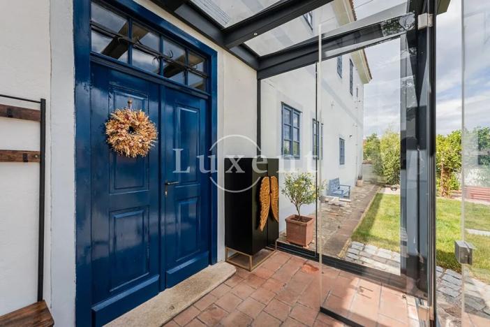 Prodej ubytování, Hluboká nad Vltavou, 1114 m2