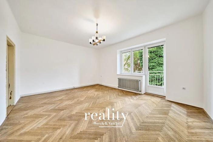 Prodej bytu 4+1, Jihlava, Tolstého, 98 m2