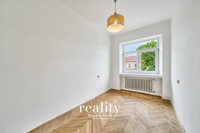 Prodej bytu 4+1, Jihlava, Tolstého, 98 m2