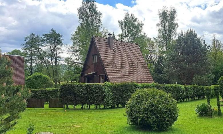 Prodej chaty, Kaplice, 80 m2
