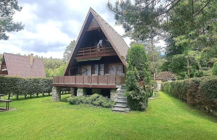 Prodej chaty, Kaplice, 80 m2