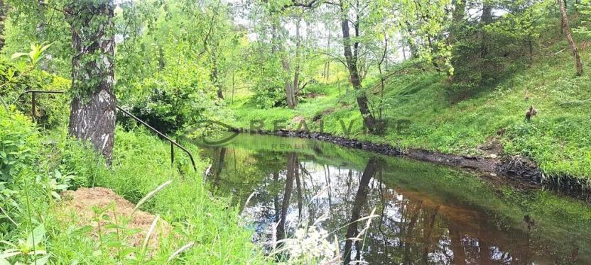 Prodej chaty, Kaplice, 80 m2