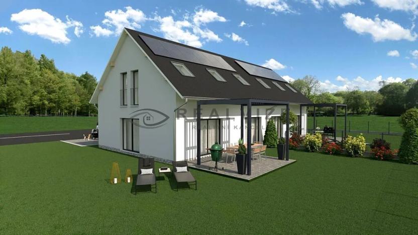 Prodej rodinného domu, Ločenice, 123 m2