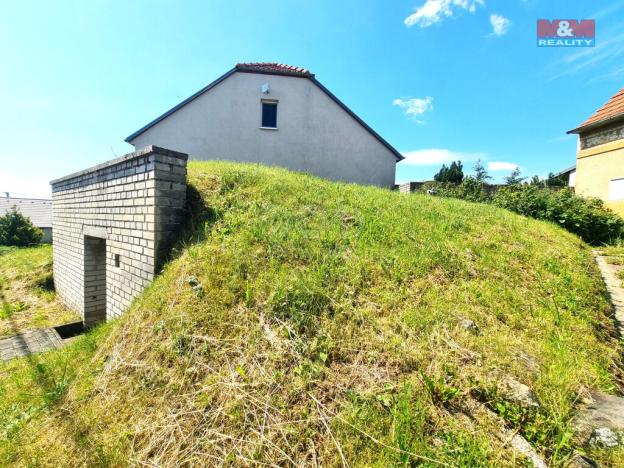 Prodej vinného sklepa, Újezdec, 18 m2