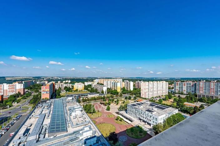 Prodej bytu 4+1, Praha - Troja, Olštýnská, 91 m2