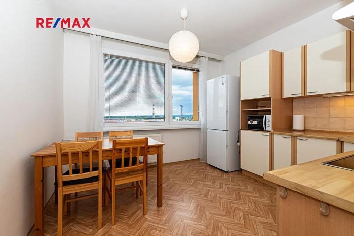 Prodej bytu 1+1, Praha - Libuš, Na domovině, 38 m2