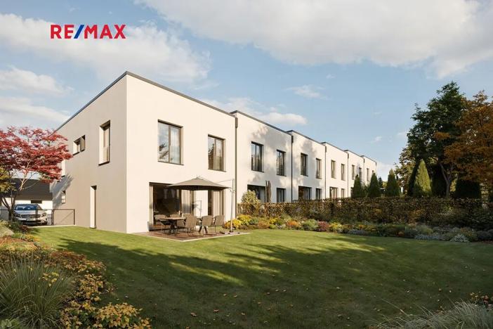 Prodej bytu 4+kk, Praha - Zbraslav, Na Baních, 137 m2