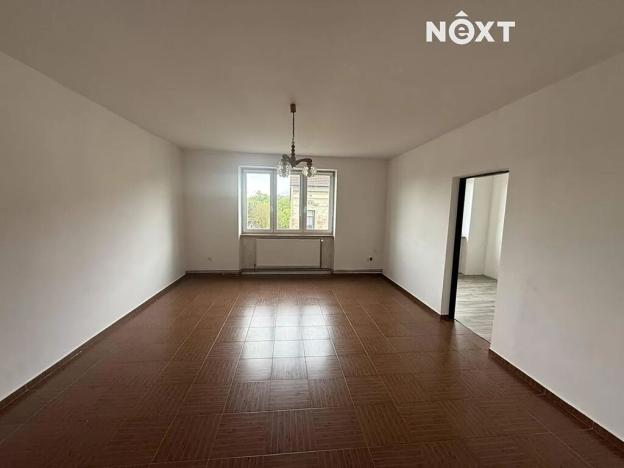 Prodej bytu 4+1, České Velenice, třída Čsl. legií, 105 m2