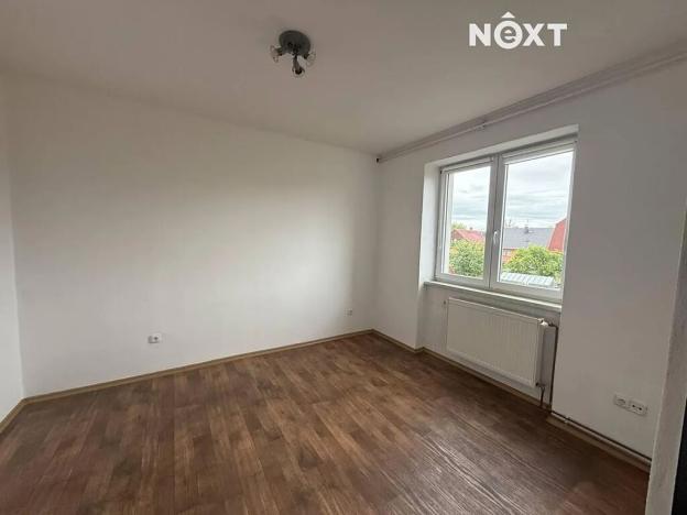 Prodej bytu 4+1, České Velenice, třída Čsl. legií, 105 m2