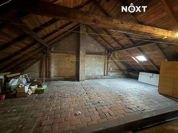 Prodej bytu 4+1, České Velenice, třída Čsl. legií, 105 m2