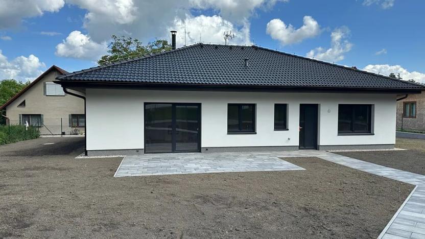 Prodej rodinného domu, Březová-Oleško, 160 m2