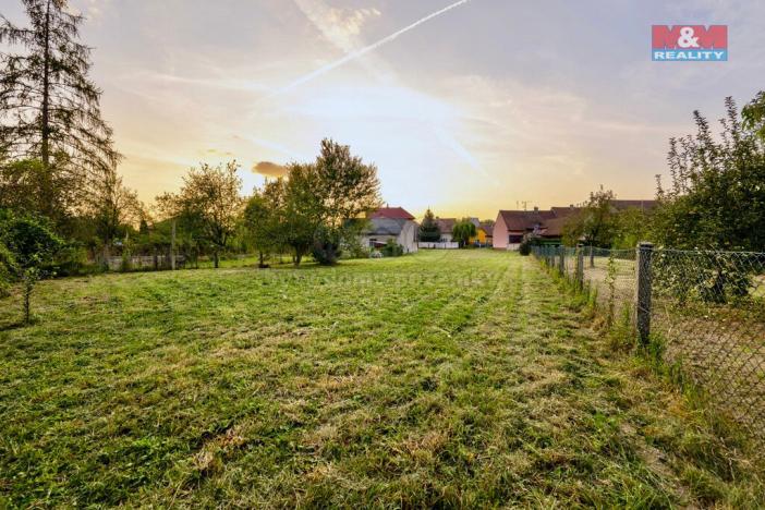 Prodej pozemku pro bydlení, Březolupy, 1501 m2