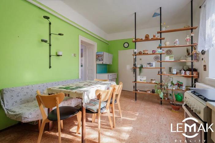 Prodej rodinného domu, Slatinice, 237 m2