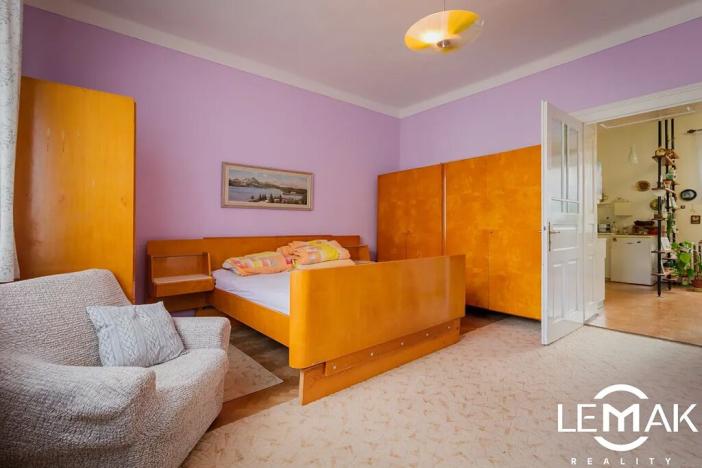 Prodej rodinného domu, Slatinice, 237 m2