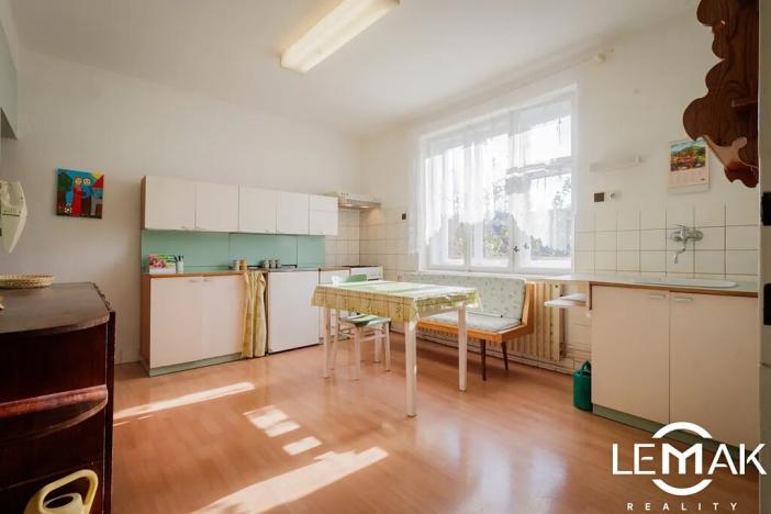 Prodej rodinného domu, Slatinice, 237 m2