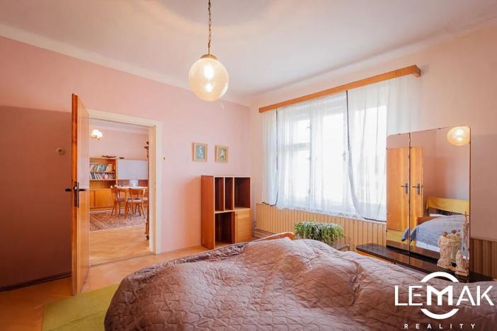 Prodej rodinného domu, Slatinice, 237 m2