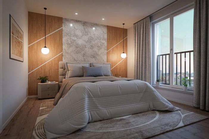 Prodej bytu 3+kk, Praha - Chodov, Dunovského, 83 m2