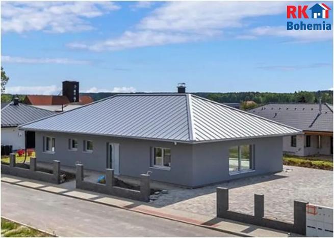 Prodej rodinného domu, Sukorady, 200 m2
