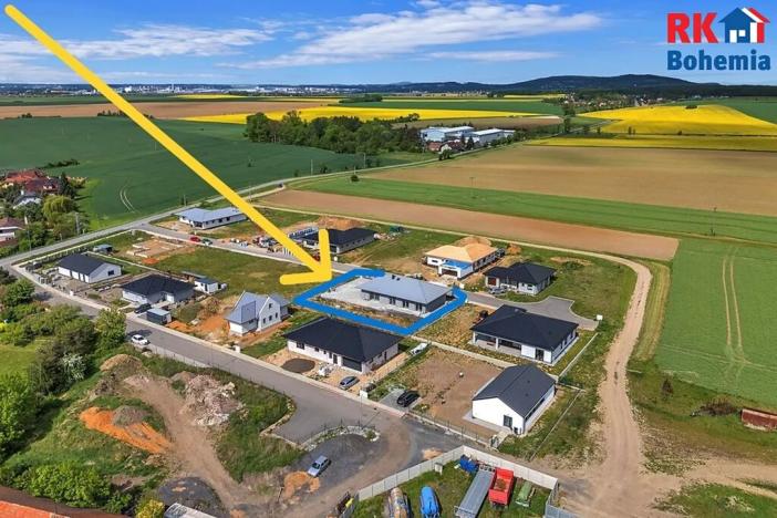 Prodej rodinného domu, Sukorady, 200 m2