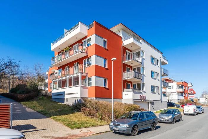 Prodej bytu 3+kk, Praha - Ďáblice, Nad Akcízem, 83 m2