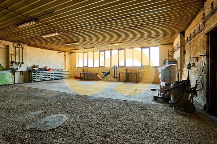 Prodej skladu, Háje, 6412 m2