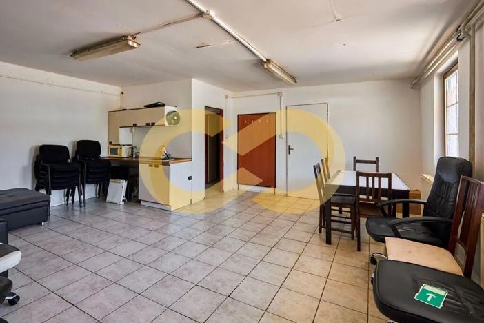 Prodej skladu, Háje, 6412 m2