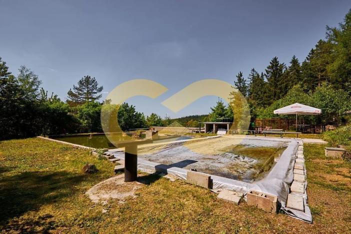 Prodej skladu, Háje, 6412 m2