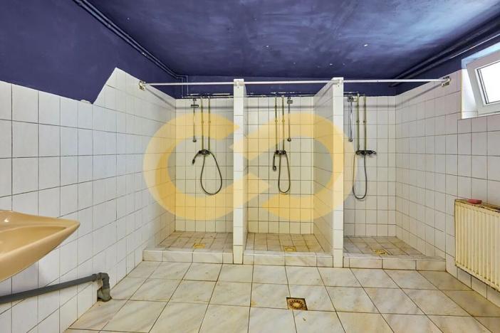 Prodej výrobních prostor, Háje, 6412 m2