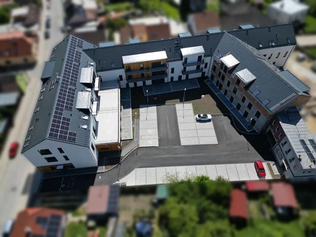Prodej bytu 3+kk, Třešť, Wolkerova, 67 m2