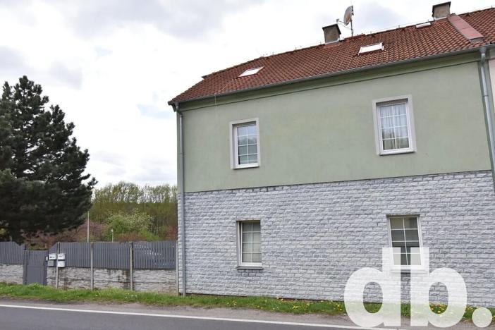 Prodej činžovního domu, Královské Poříčí, Dlouhá, 320 m2