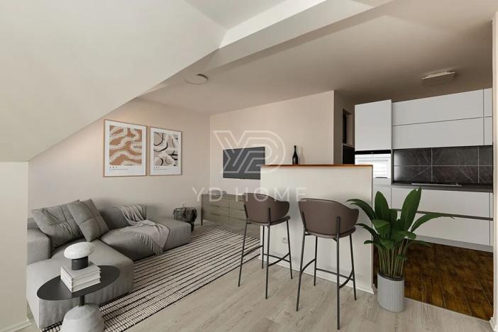 Prodej bytu 3+kk, Klatovy, Koldinova, 79 m2
