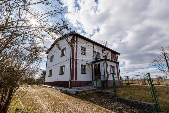 Prodej vícegeneračního domu, Zahořany, 236 m2