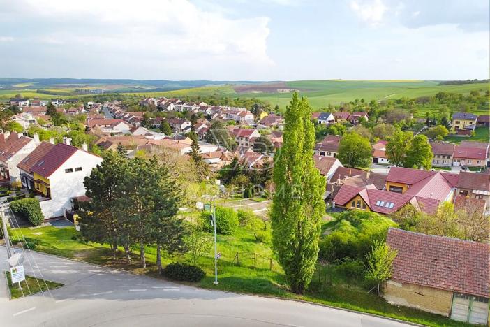 Prodej pozemku pro bydlení, Letonice, 663 m2