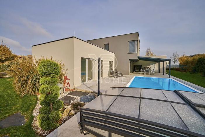 Prodej rodinného domu, Vysoký Újezd, Stodolní, 280 m2