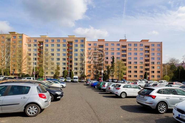Prodej bytu 3+1, Ústí nad Labem, Opletalova, 80 m2