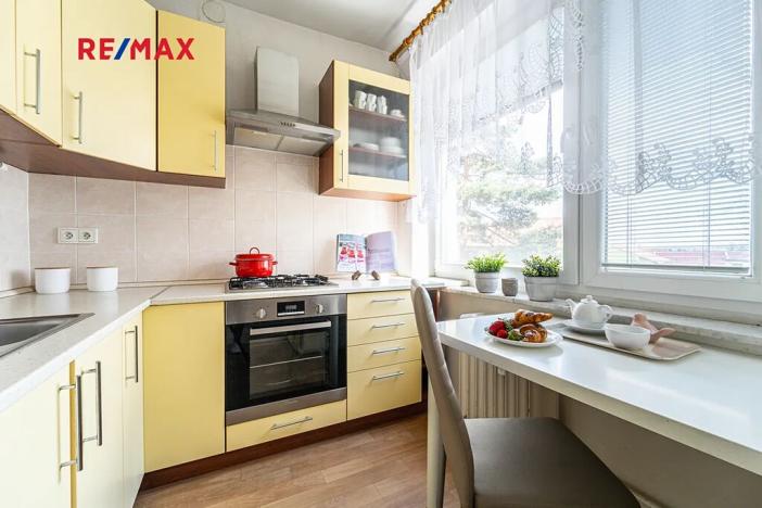 Prodej bytu 3+kk, Modřice, Poděbradova, 66 m2