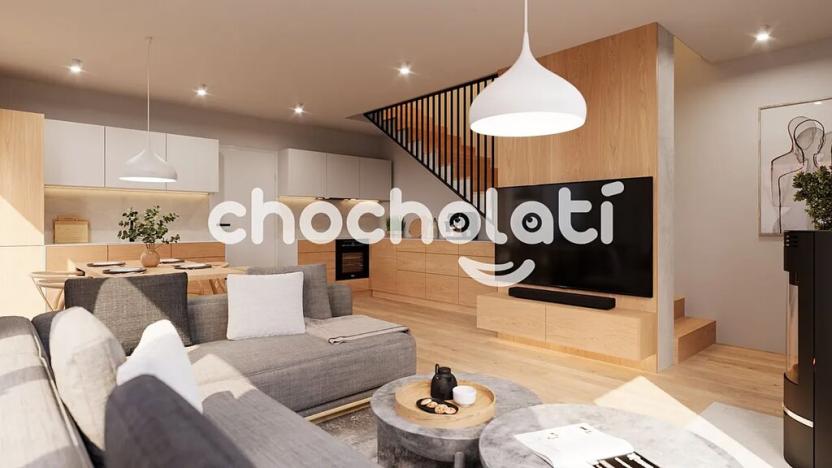 Prodej rodinného domu, Rozhovice, 116 m2