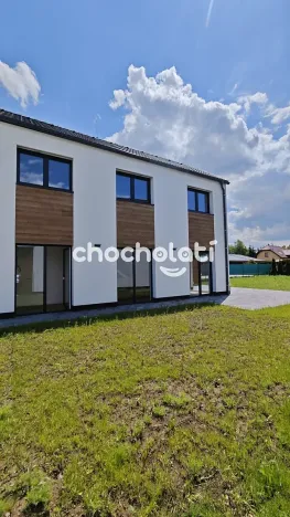 Prodej rodinného domu, Rozhovice, 116 m2