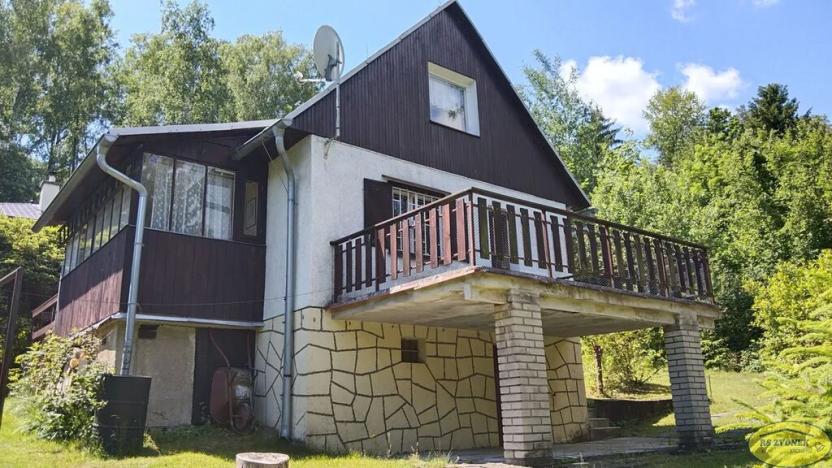 Prodej chaty, Chvalčov, Paseky, 52 m2