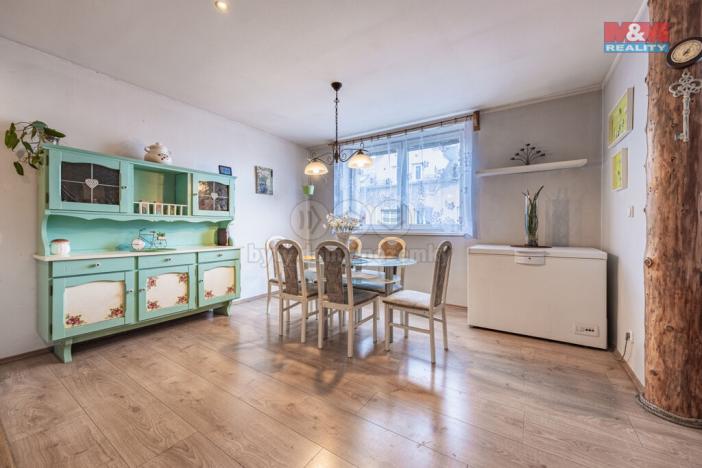 Prodej rodinného domu, Hostomice, Vrbenského, 300 m2