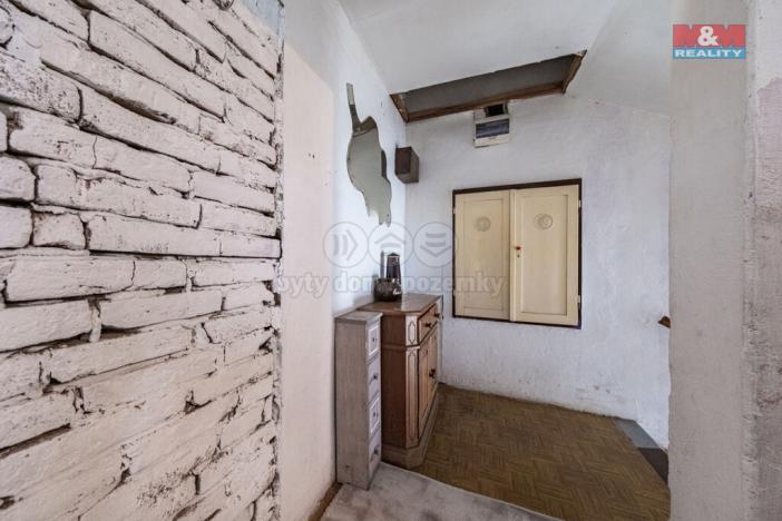 Prodej rodinného domu, Hostomice, Vrbenského, 300 m2