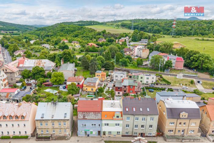 Prodej rodinného domu, Hostomice, Vrbenského, 300 m2